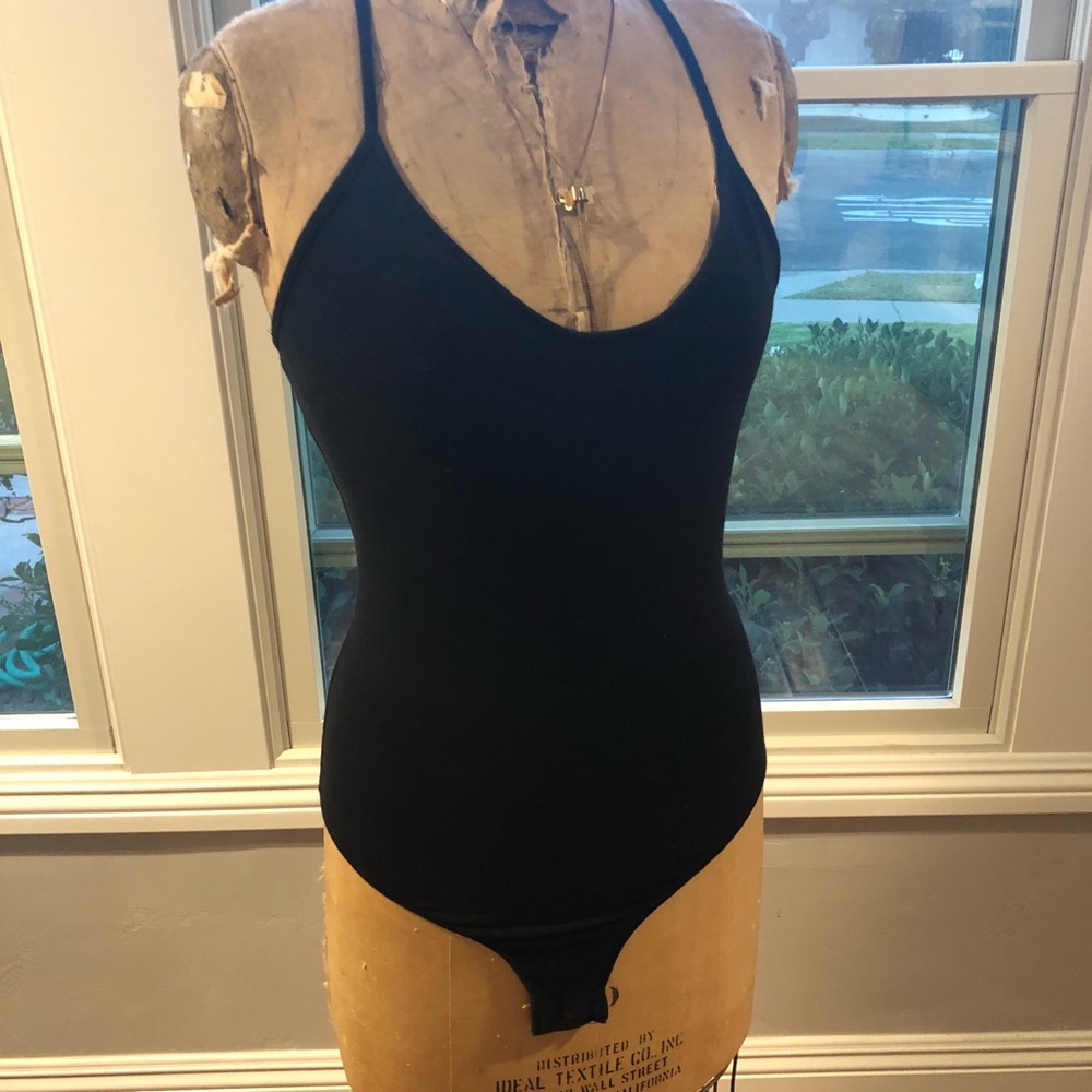 Forever 21 bodysuit